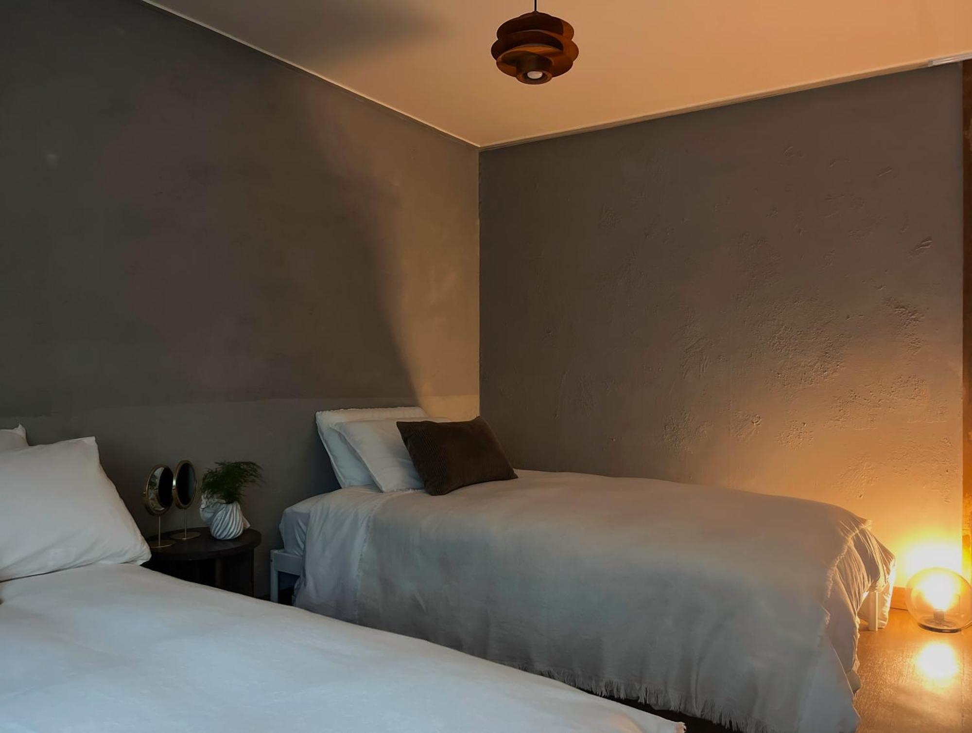 Bed and Breakfast Seoulite Zewnętrze zdjęcie