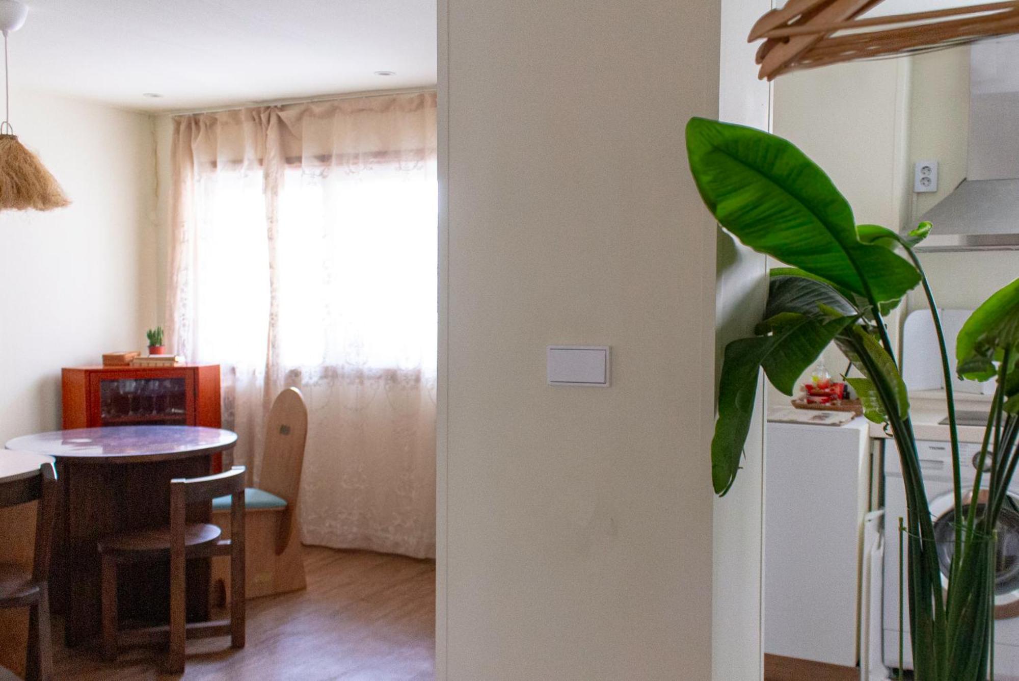 Bed and Breakfast Seoulite Zewnętrze zdjęcie