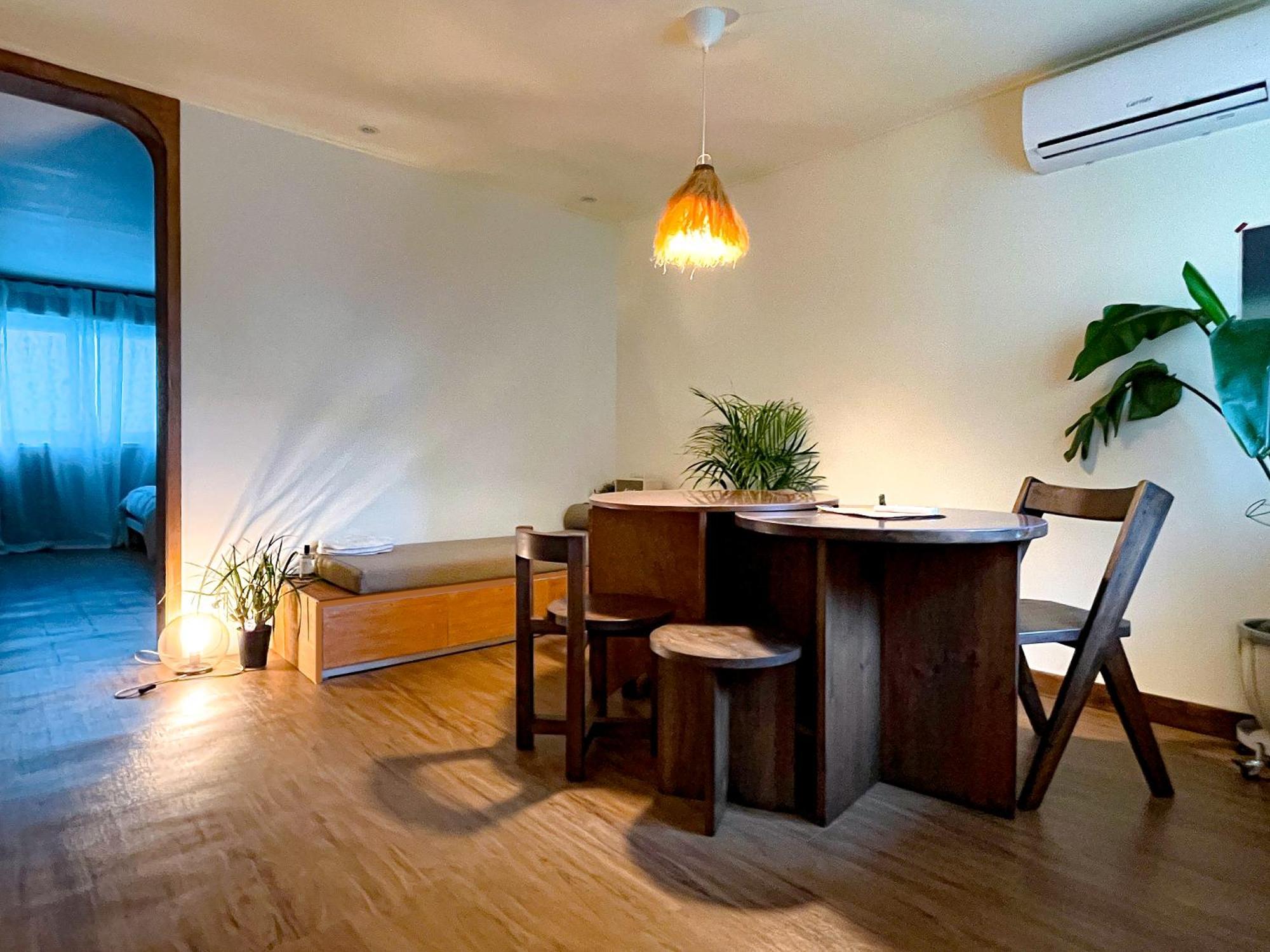 Bed and Breakfast Seoulite Zewnętrze zdjęcie